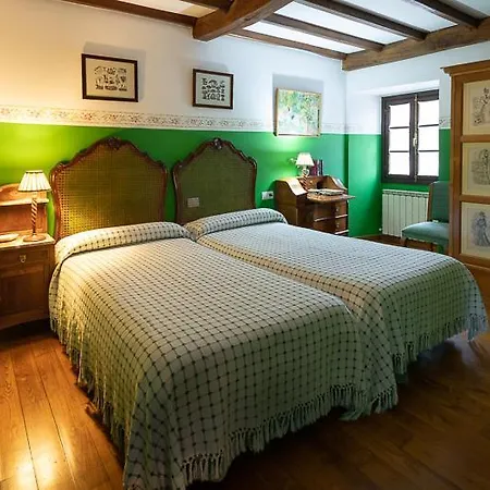 Casa San Gines * Cruces