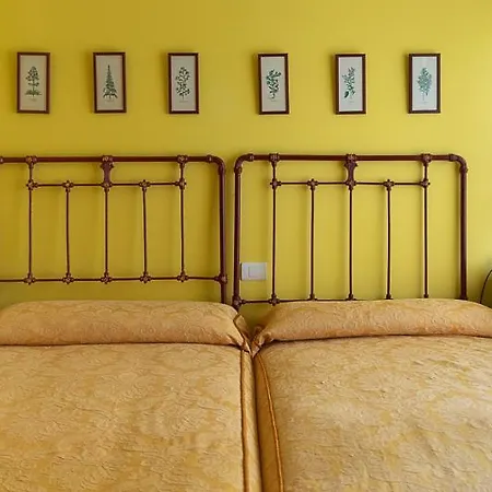 Casa San Gines *
