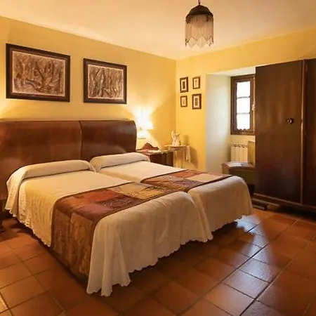 Casa San Gines *