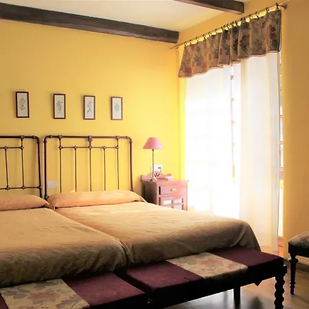 Gasthof Casa San Gines *