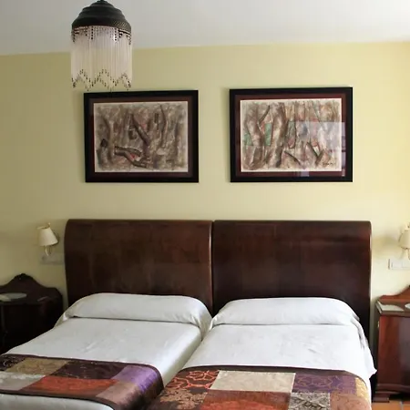 Casa San Gines Guest house *