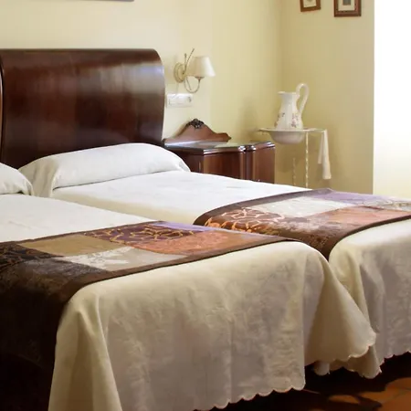 Casa San Gines Guest house