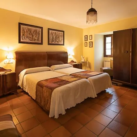 Casa San Gines Guest house *