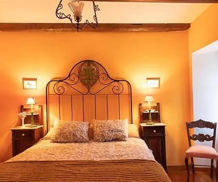 Casa San Gines Casa de hóspedes Cruces