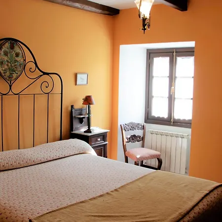 Casa San Gines