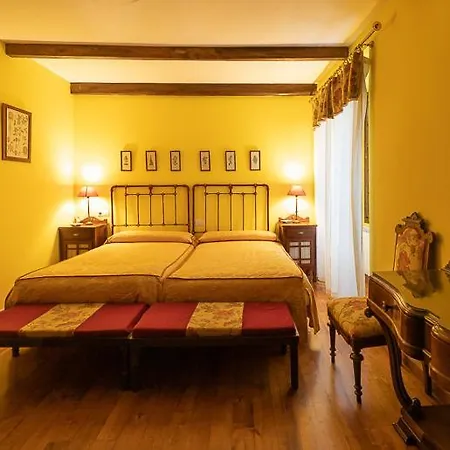 Casa San Gines *