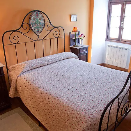 Gæstehus Casa San Gines *