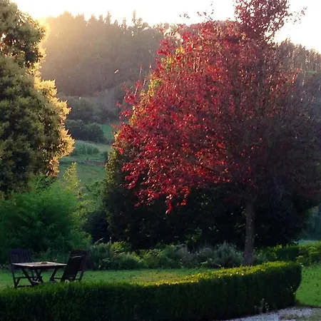 Gasthof Casa San Gines