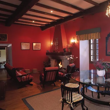 Casa San Gines