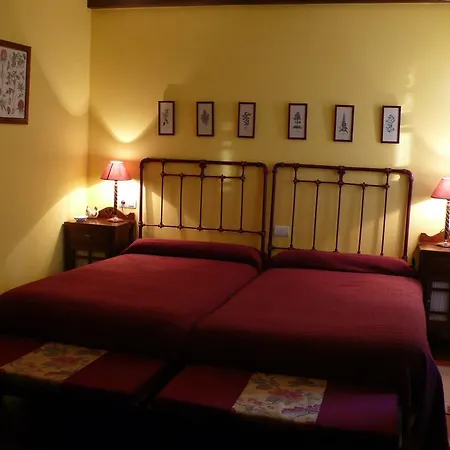 Casa San Gines Gæstehus *