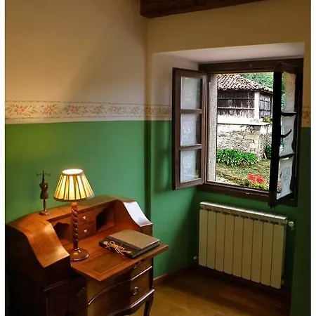 Casa San Gines * Cruces