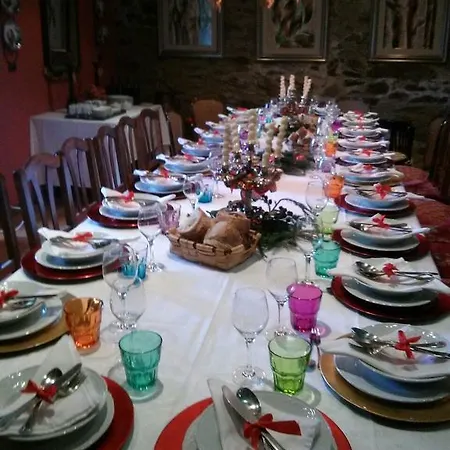 Casa San Gines *