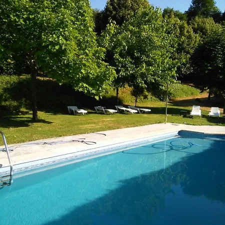 Casa San Gines Pensionat *