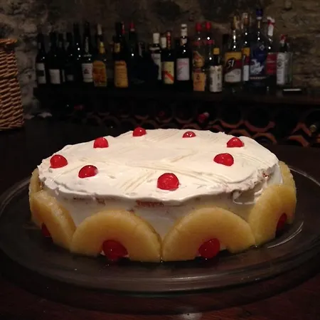 Casa San Gines Casa de hóspedes *