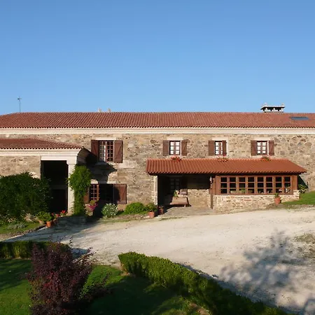 Casa San Gines Guest house