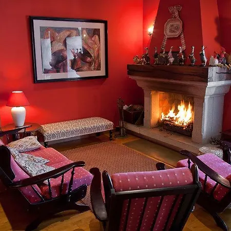 Guest house Casa San Gines *