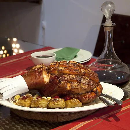 Casa San Gines *