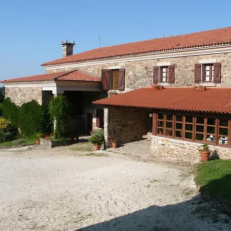 Gæstehus Casa San Gines