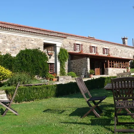 Casa San Gines
