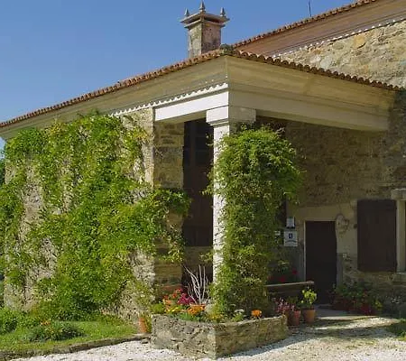 Casa San Gines Guest house Cruces