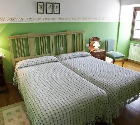 Casa San Gines Pensionat