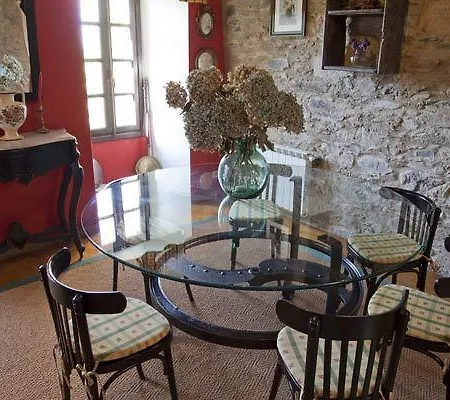 Gasthof Casa San Gines *