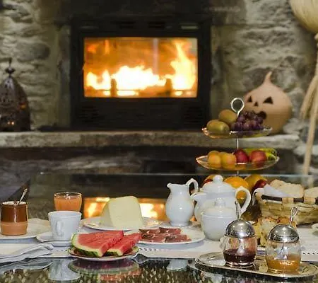 Casa San Gines Gasthof *