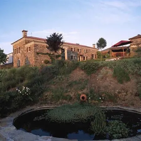 Vendégház Casa San Gines Cruces