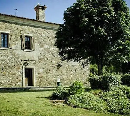 Casa San Gines Guest house *