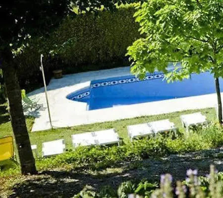 Casa San Gines Cruces