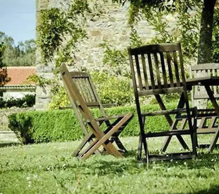 Casa San Gines * Cruces