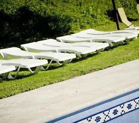 Gasthof Casa San Gines *