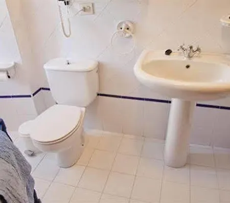 Casa San Gines Guest house Cruces