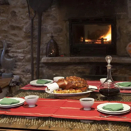 Casa San Gines Cruces