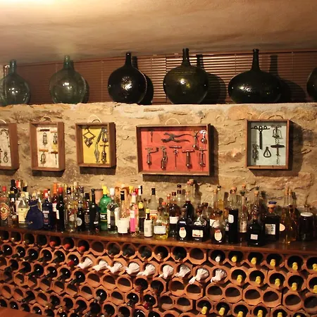 Casa San Gines Guest house *
