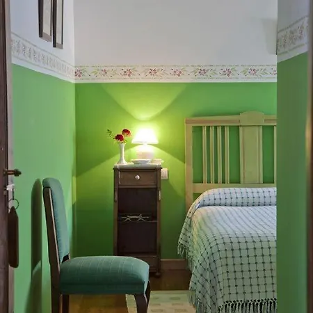 Casa de hóspedes Casa San Gines