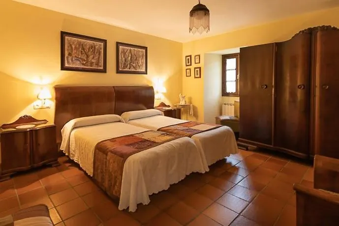 Casa San Ginés *