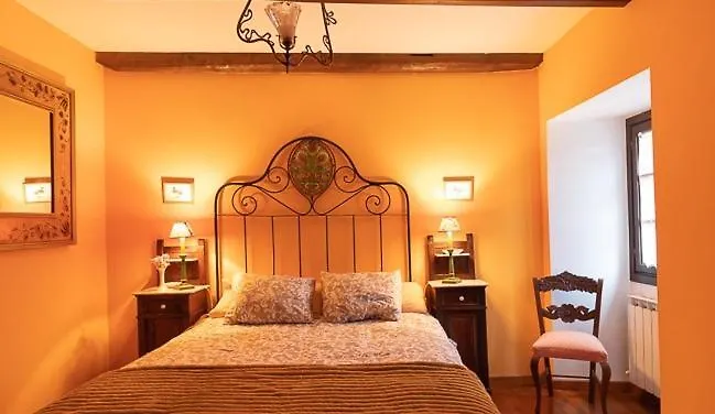 Casa San Ginés Maison d'hôtes Cruces