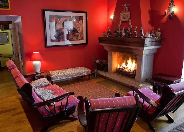 ゲストハウス Casa San Gines *