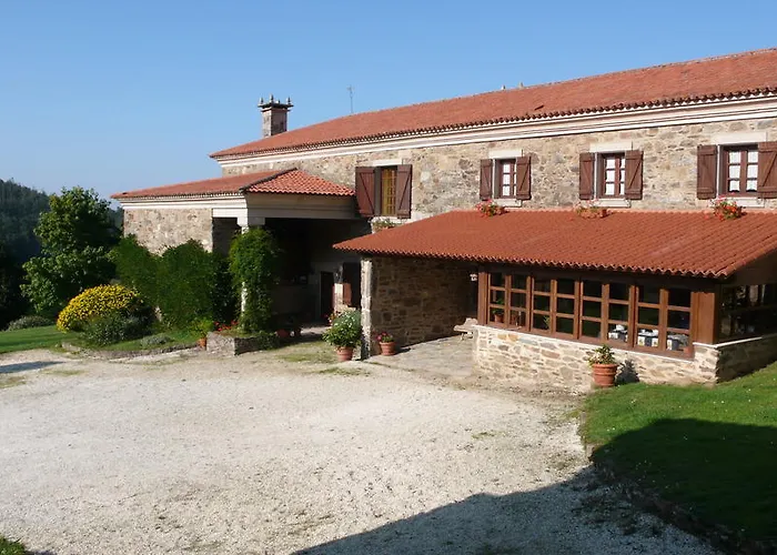 Maison d'hôtes Casa San Ginés