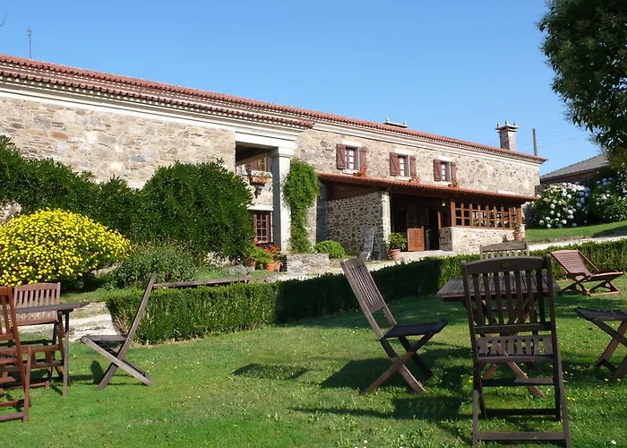 Casa San Ginés