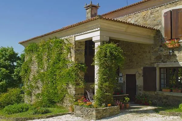 Casa San Ginés Maison d'hôtes Cruces