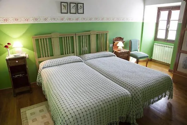 Casa San Ginés Maison d'hôtes