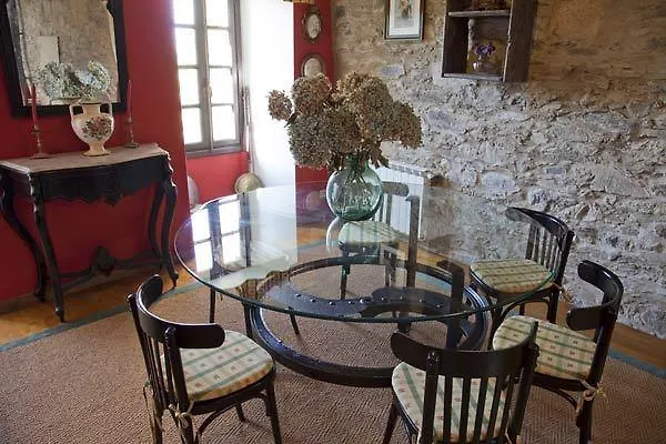 Maison d'hôtes Casa San Ginés *