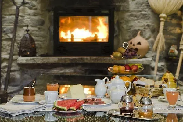 Casa San Gines ゲストハウス *