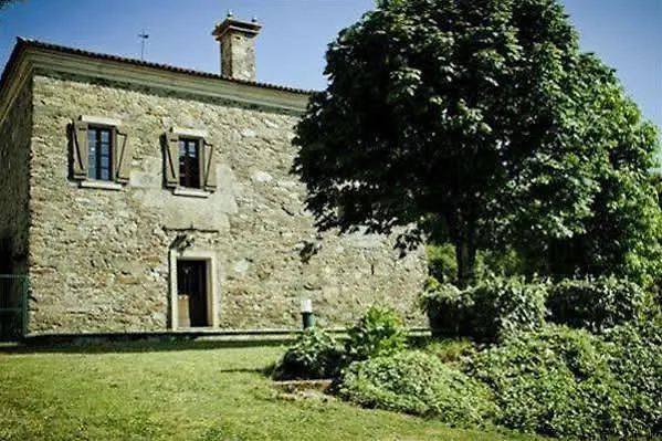 Casa San Ginés Maison d'hôtes *
