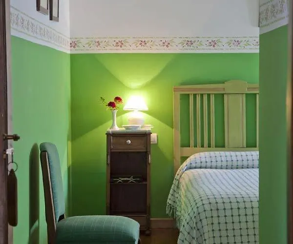 Maison d'hôtes Casa San Ginés