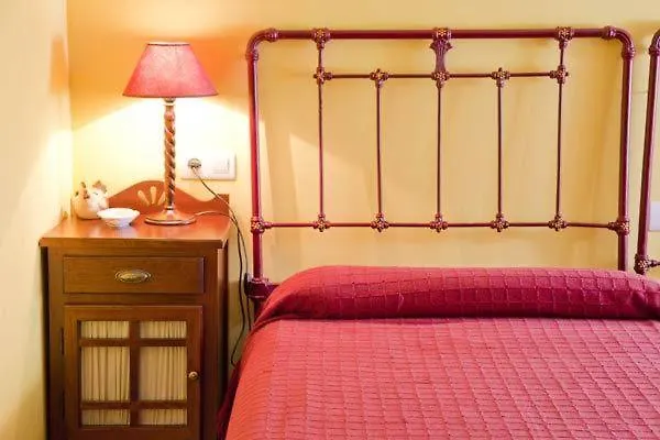 Casa San Gines ゲストハウス Cruces