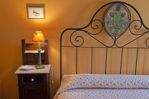 Casa San Gines ゲストハウス *